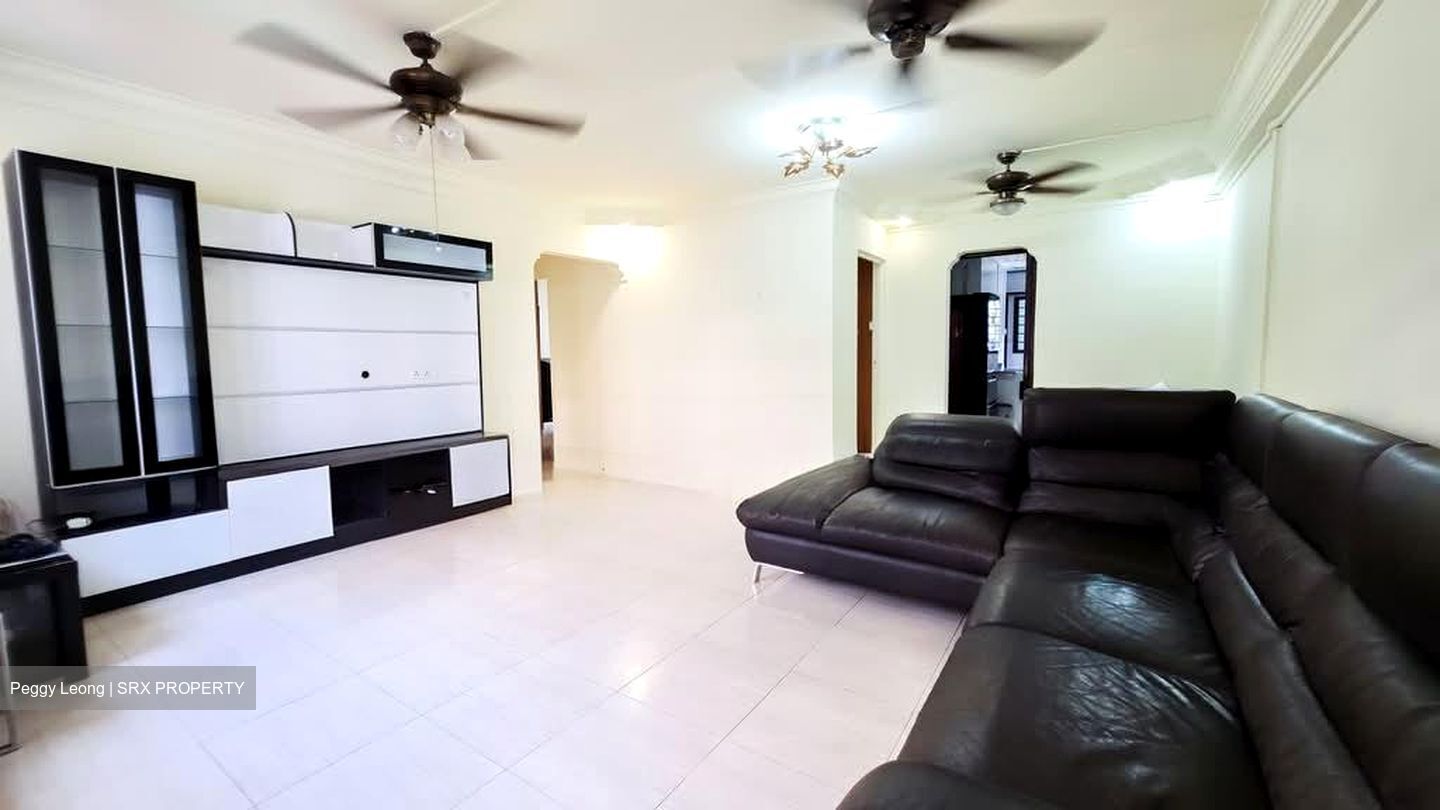 Blk 115 Teck Whye Lane (Choa Chu Kang), HDB 4 Rooms #565500711